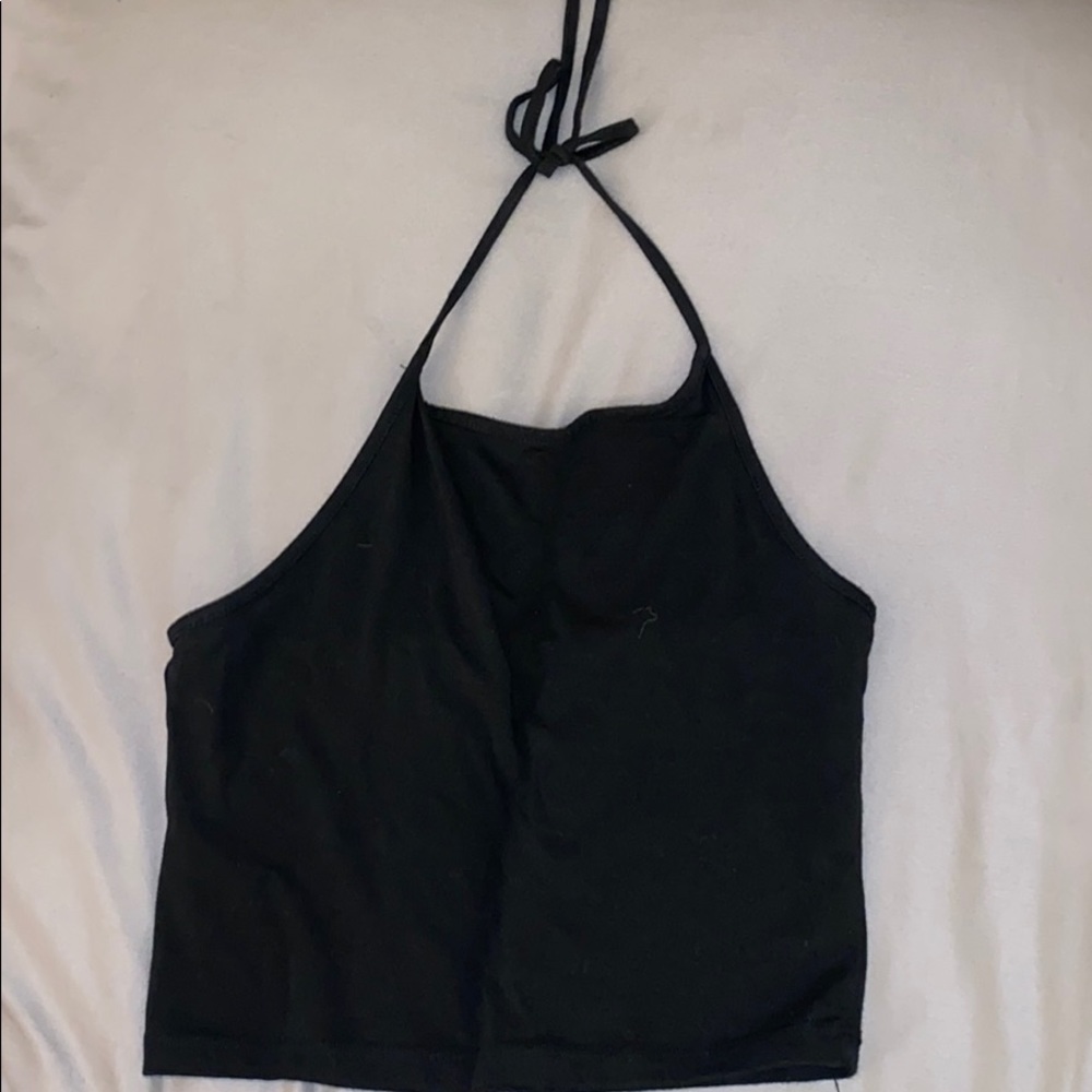 Halter top